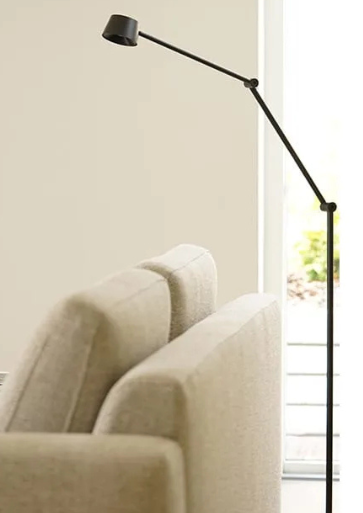 Antidark Direction Gulvlampe