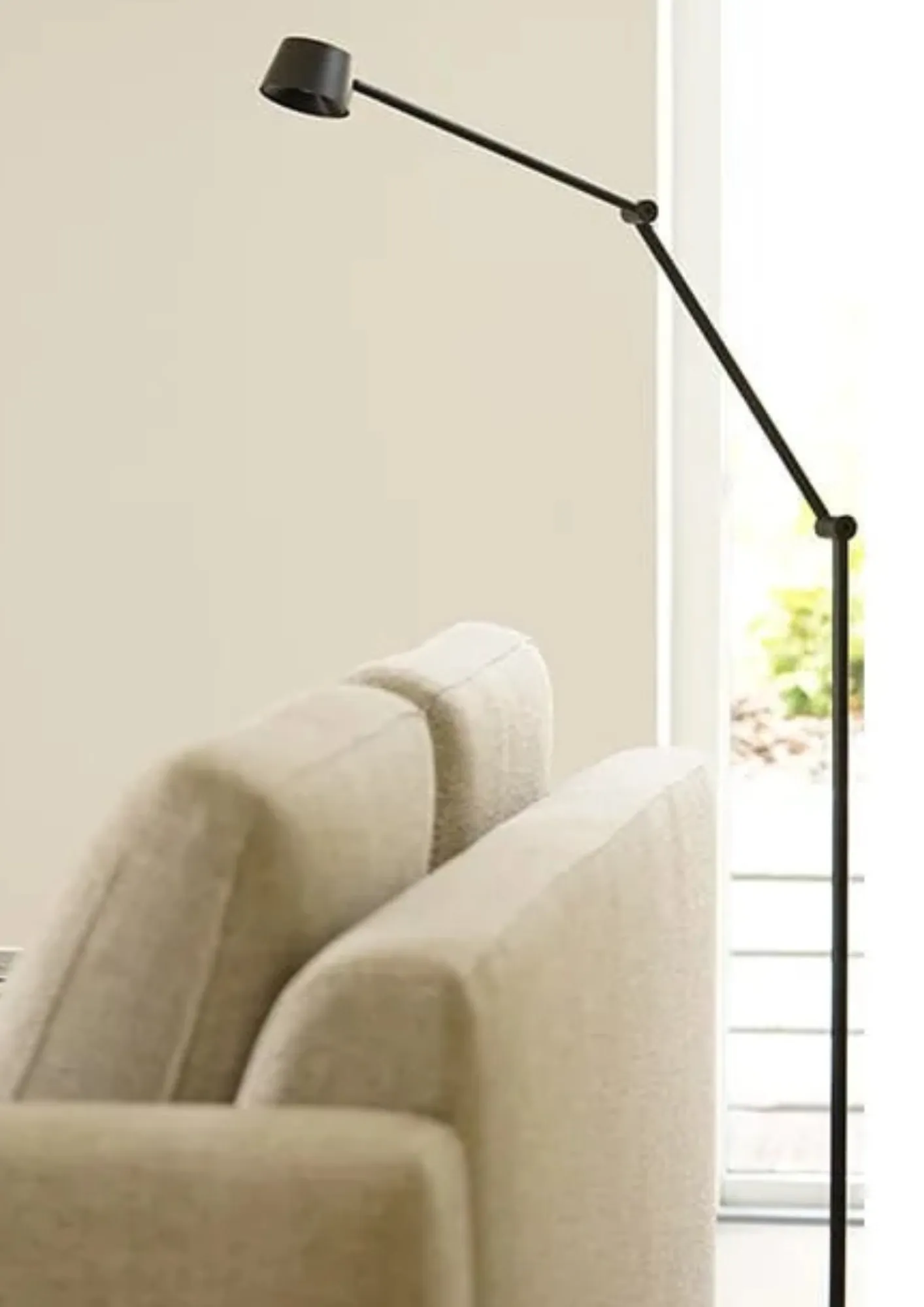 Antidark Direction Gulvlampe