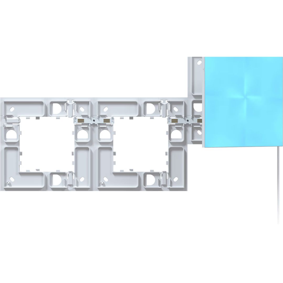 Nanoleaf Canvas Screw Mount Kit 9 Pakke