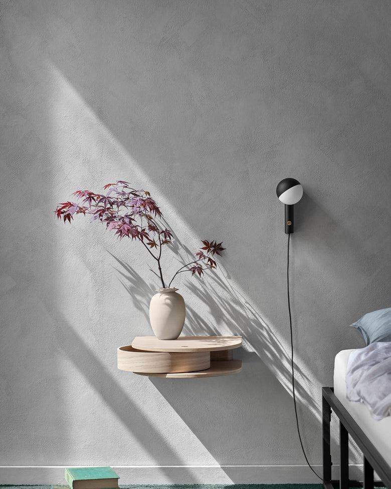 Northern Balancer mini Væg-Bordlampe 