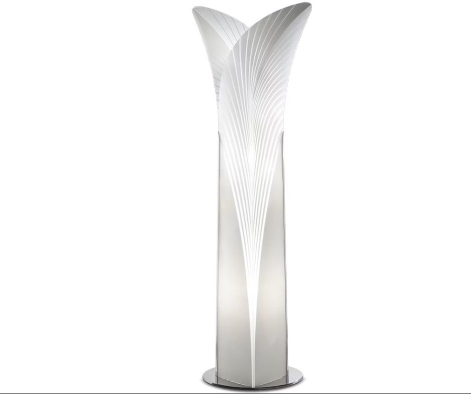  Slamp Las Palmas Gulvlampe