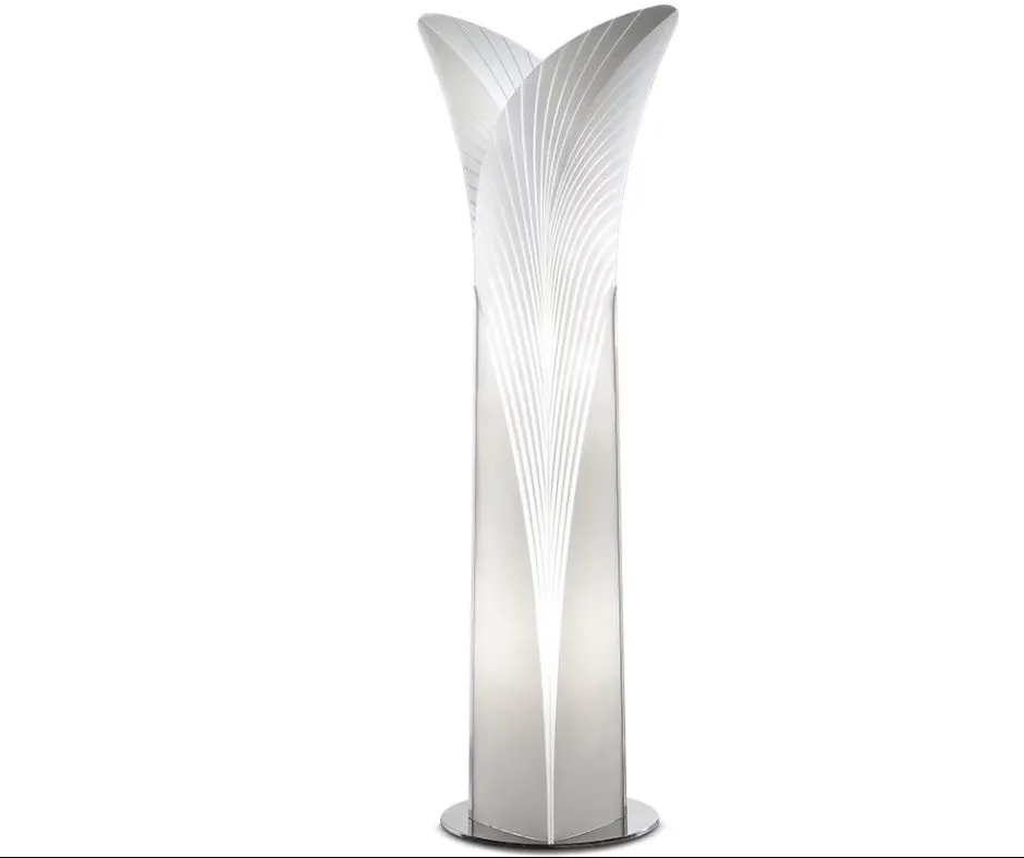  Slamp Las Palmas Gulvlampe