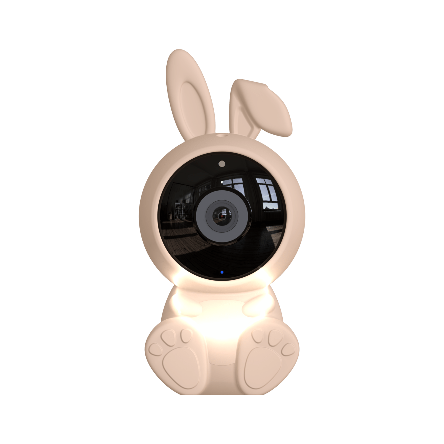 Calex Smart Baby Camera Full HD 3MP