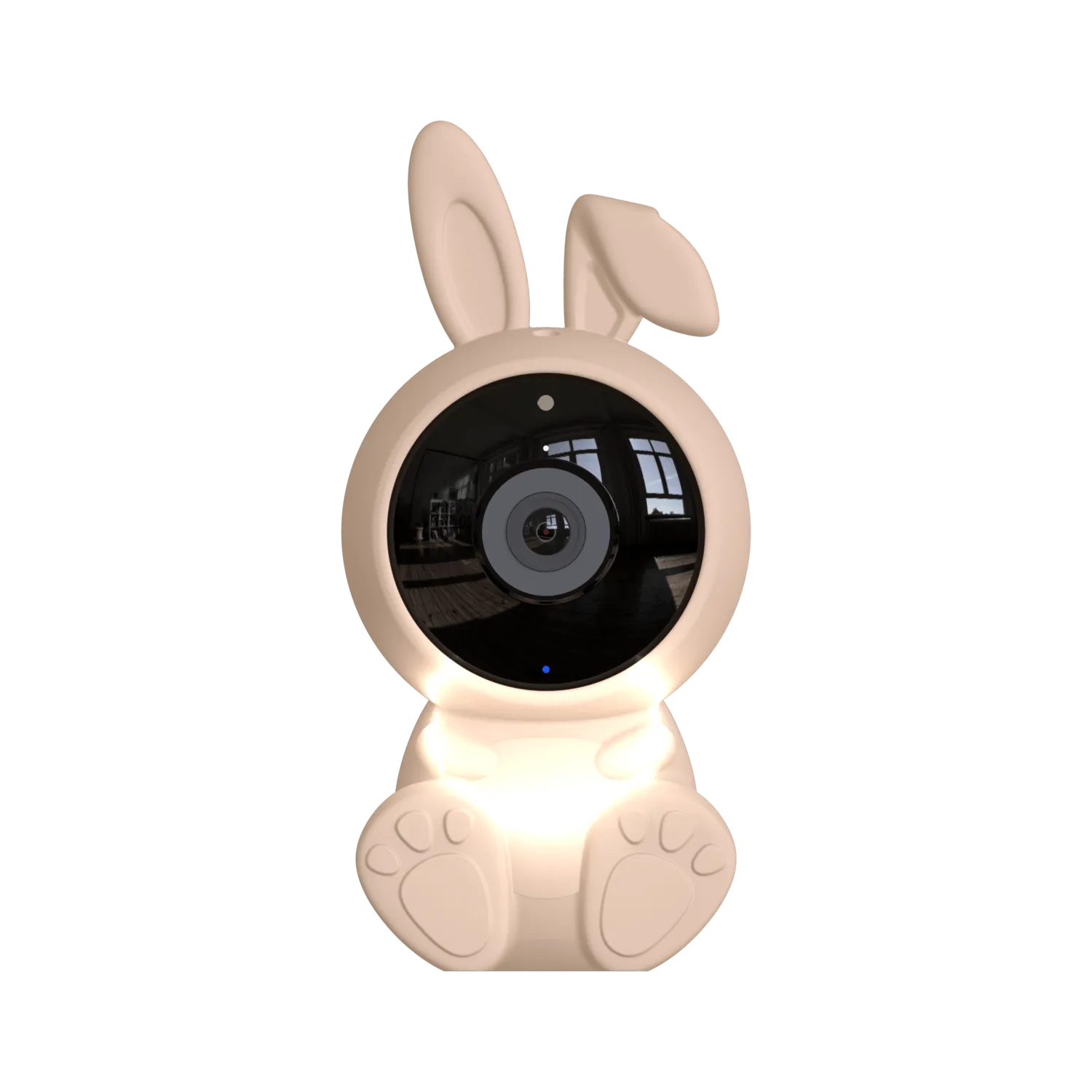 Calex Smart Baby Camera Full HD 3MP