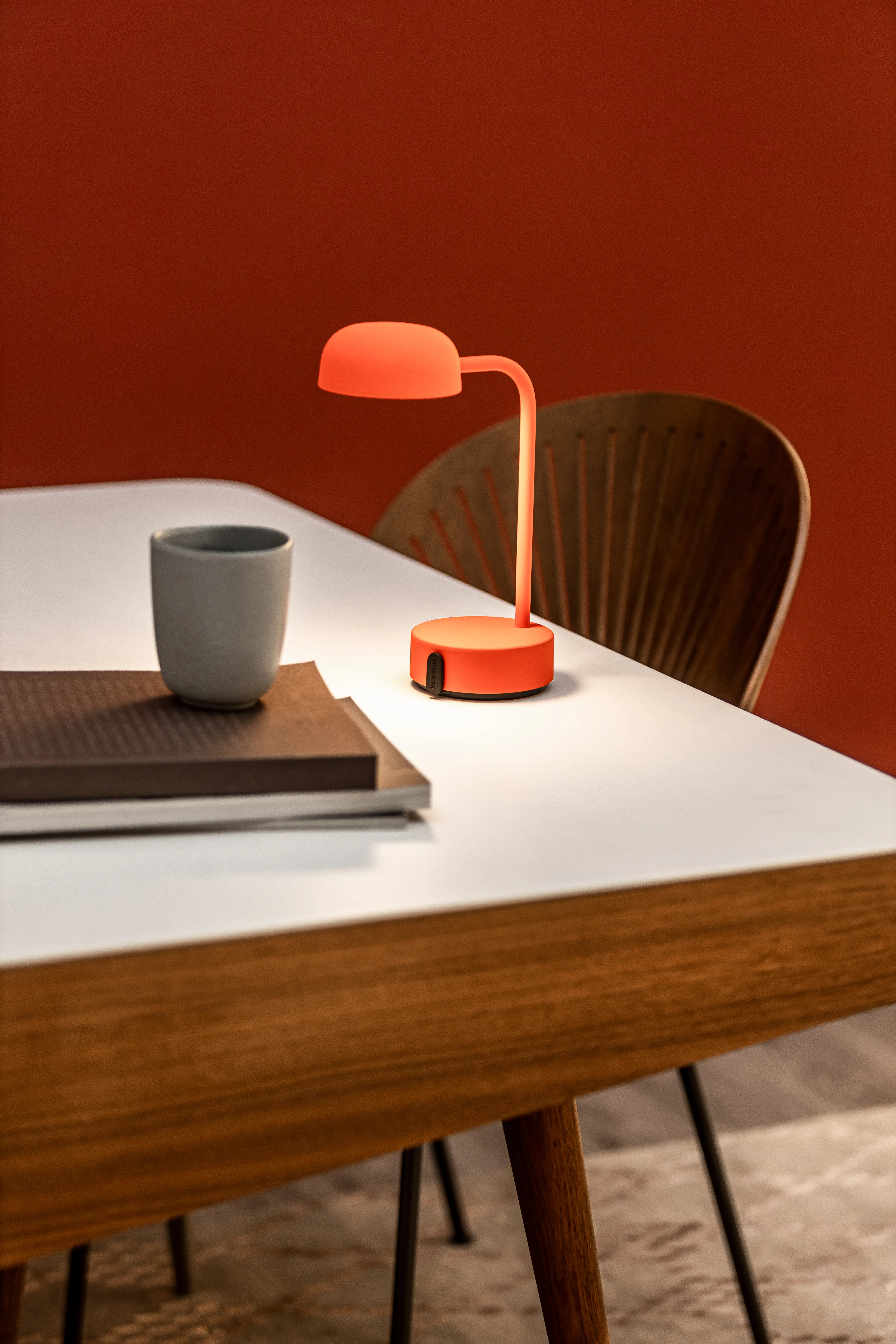 Kooduu Fokus Bordlampe