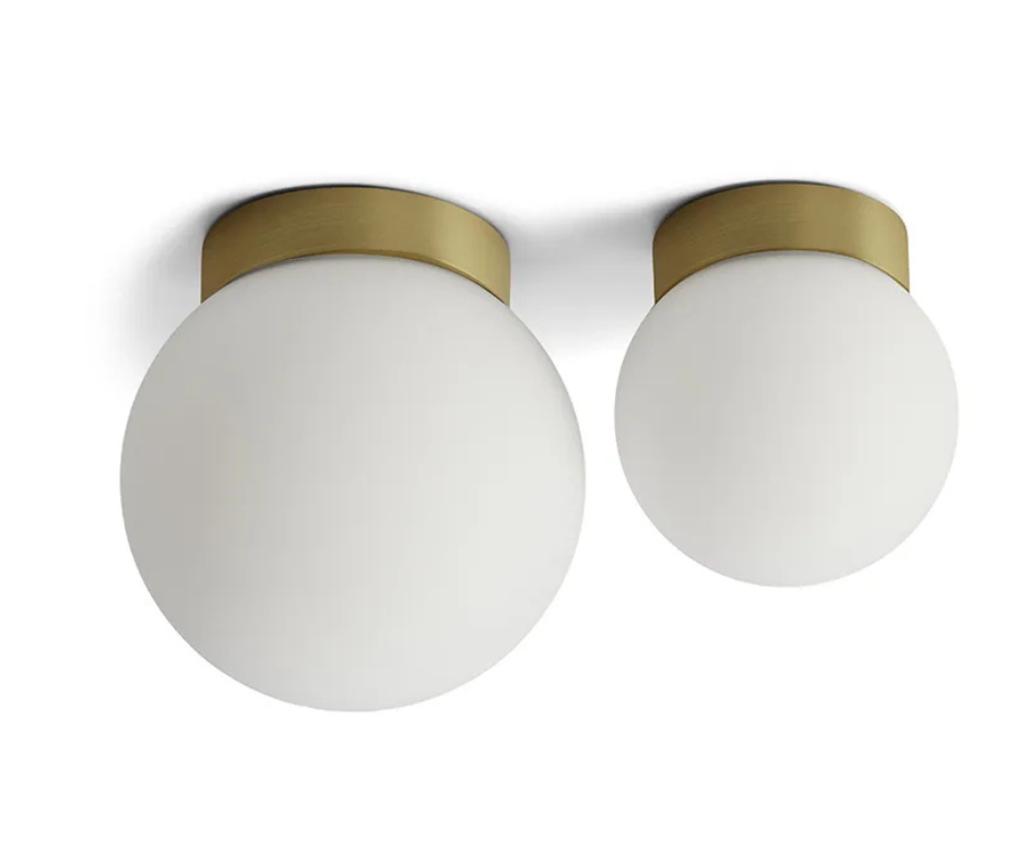 Antidark Palla Loft-Væglampe 