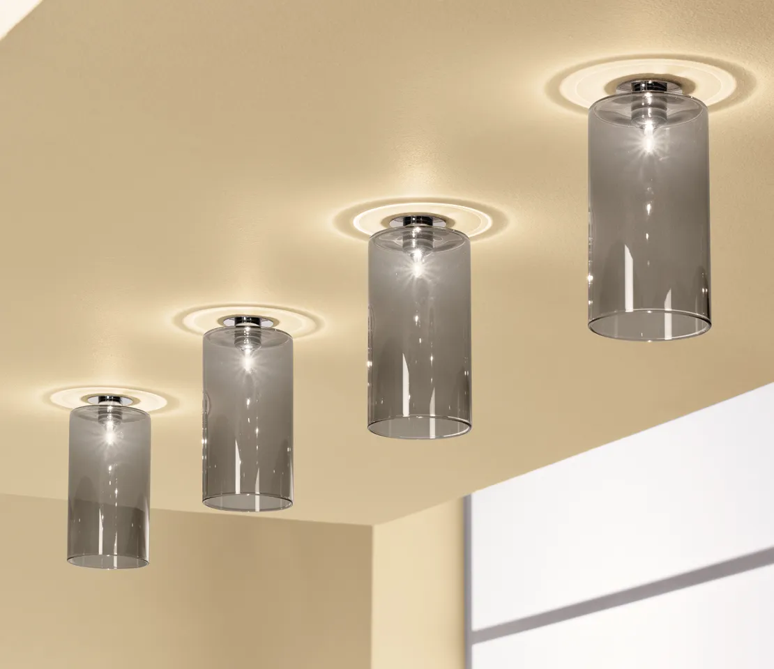 Axolight Spillray Plus Loftlampe