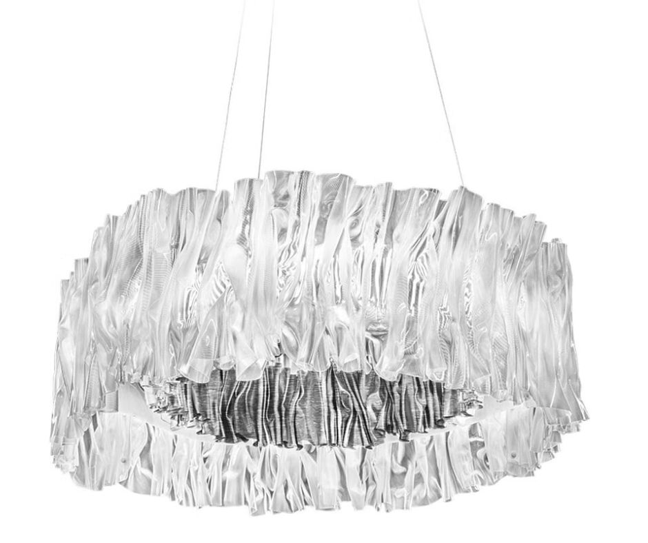 Slamp Accordeon Pendellampe