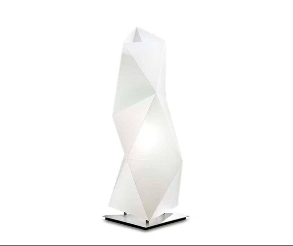 Slamp Diamond Bordlampe