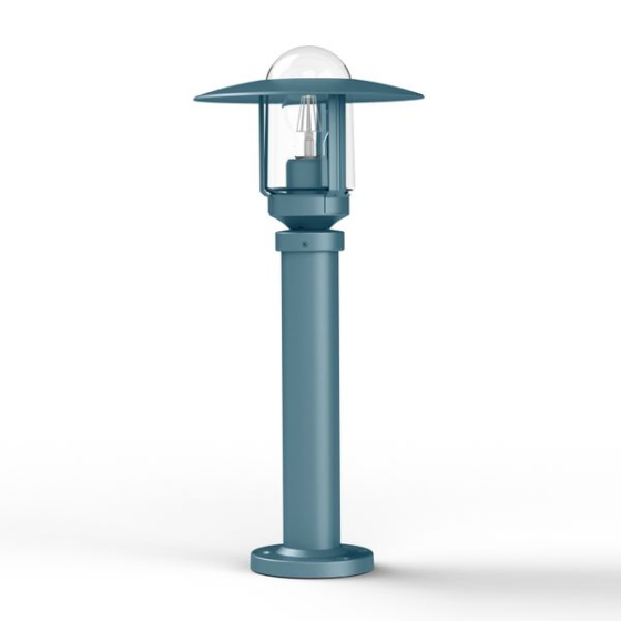 Roger Pradier Newpark Pullert 