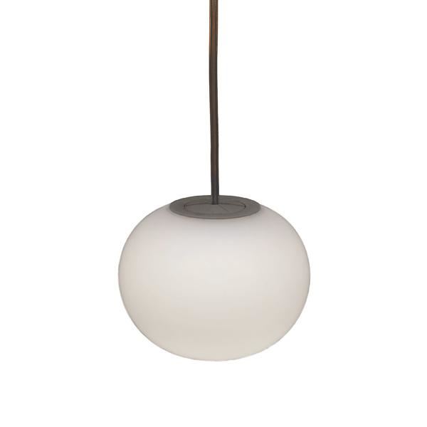 Flos Mini Glo-Ball S Pendel 