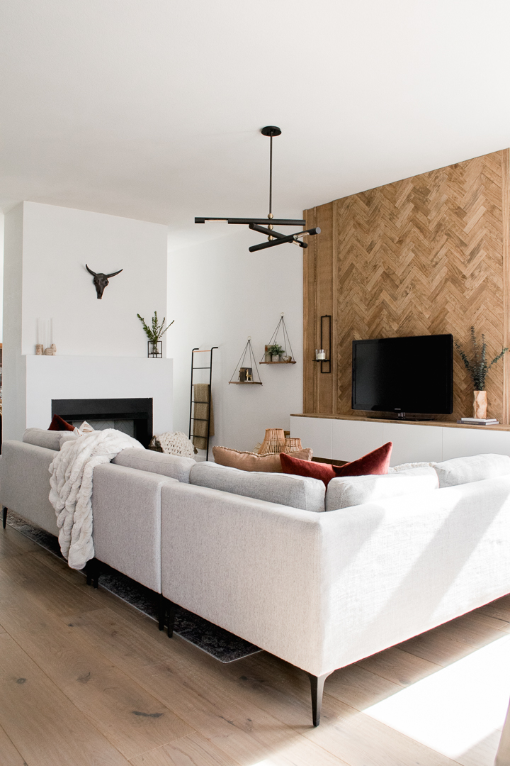 HVL Group Hendrix Pendel 