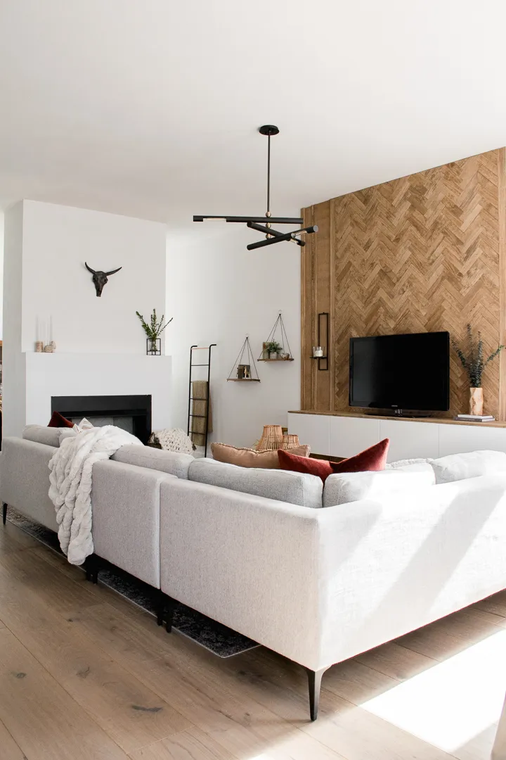 HVL Group Hendrix Pendel 