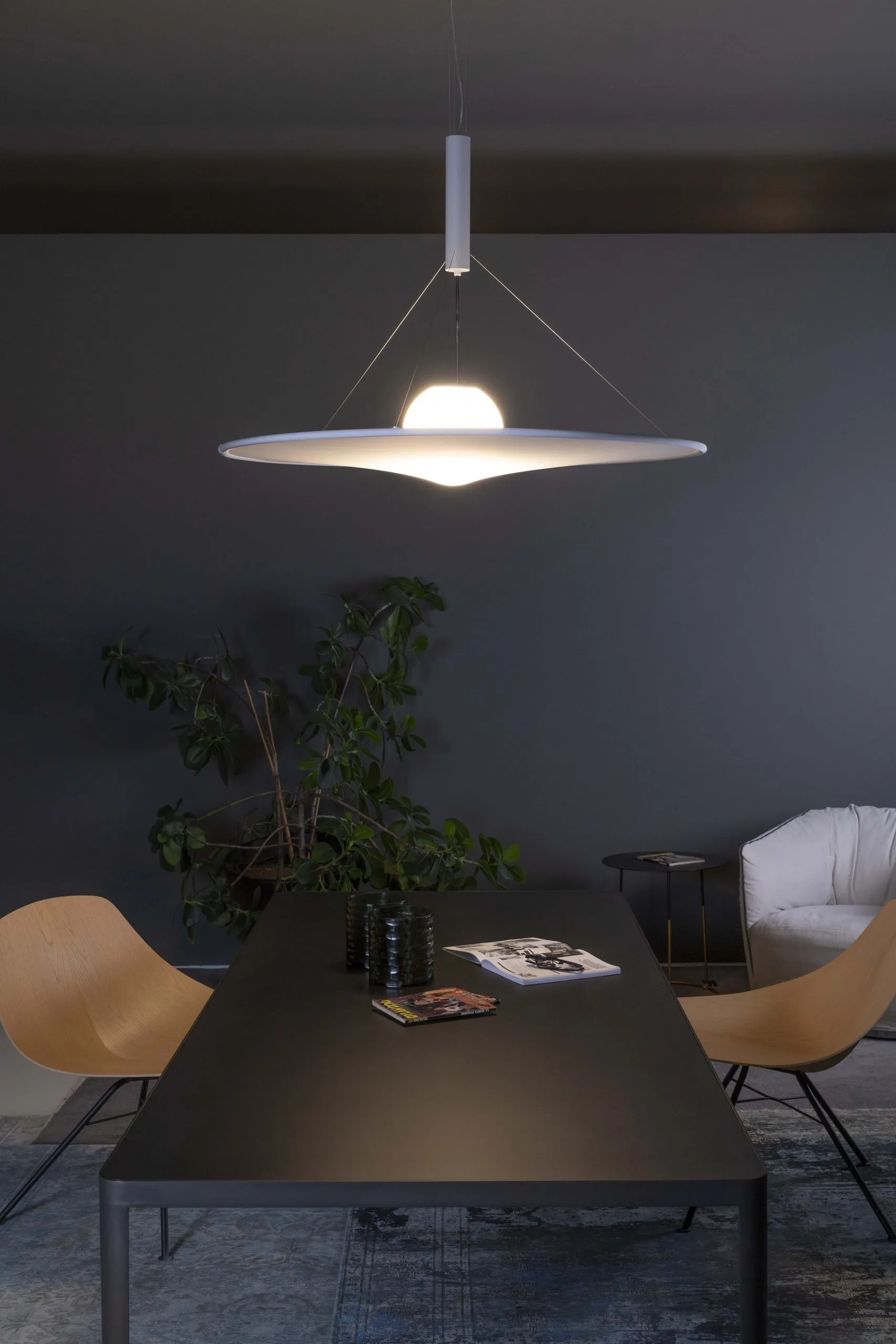 Axolight Manto Pendellampe 