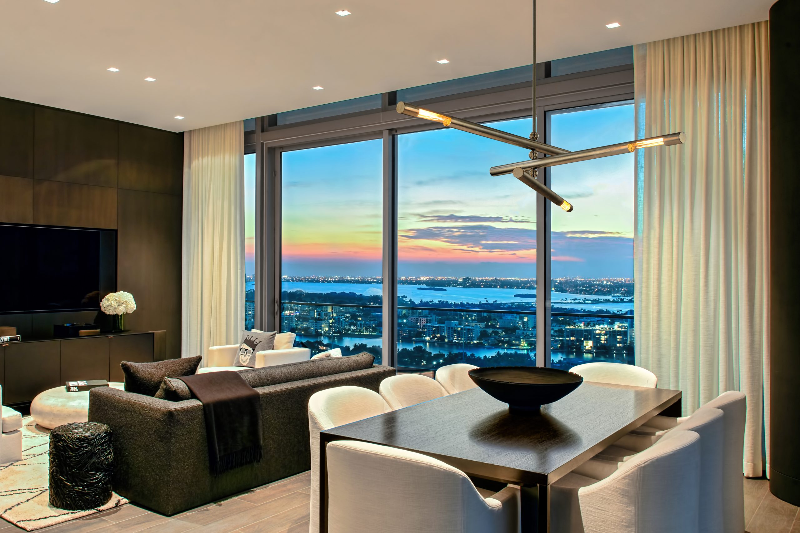 HVL Group Hendrix Pendel 