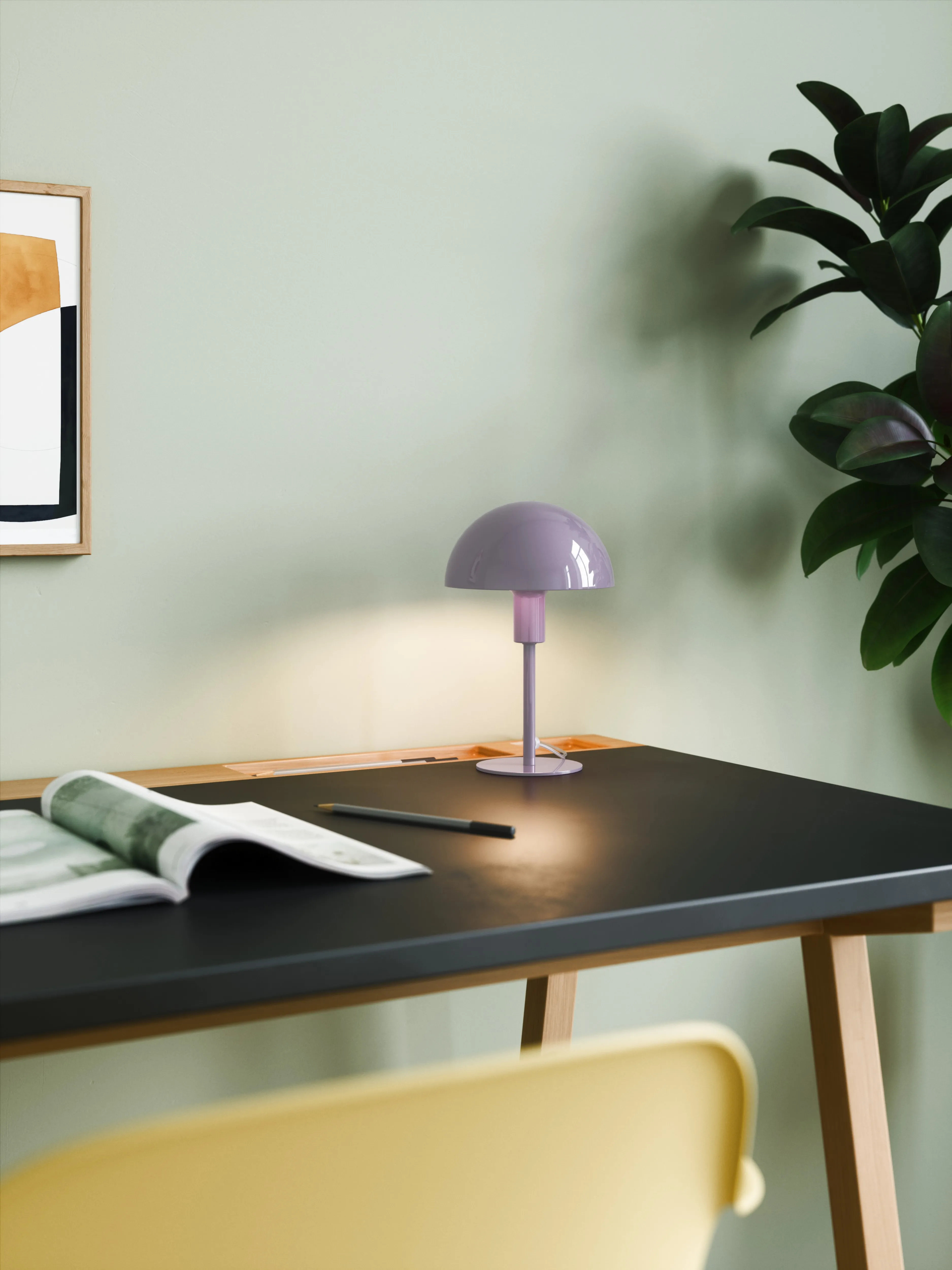 Nordlux Ellen Mini Bordlampe 