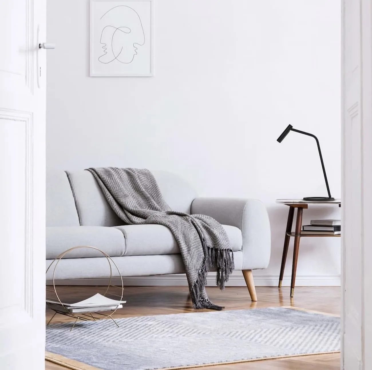 Antidark T1 Bordlampe  Antidark T1 Bordlampe