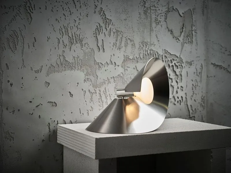 Frandsen Peel Bordlampe