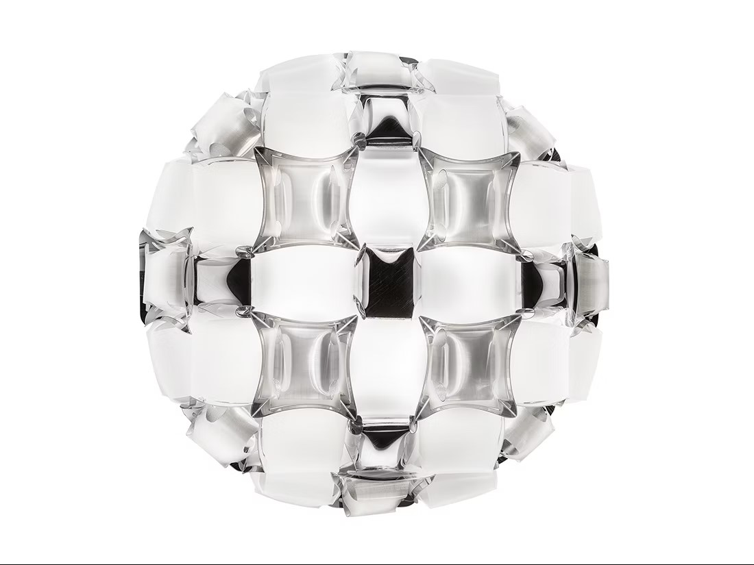 Slamp Mida Loft-Væglampe 