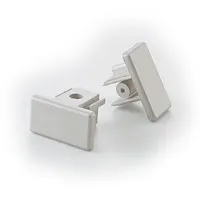 Endestykke Square 1F