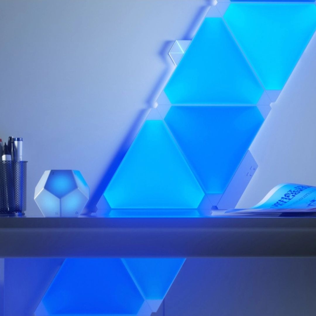 Nanoleaf Remote