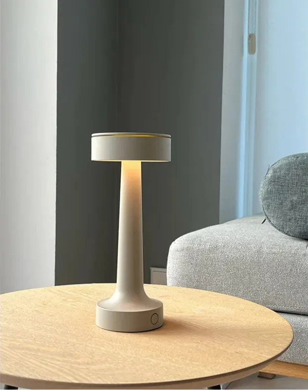 Antidark Buddy Bordlampe