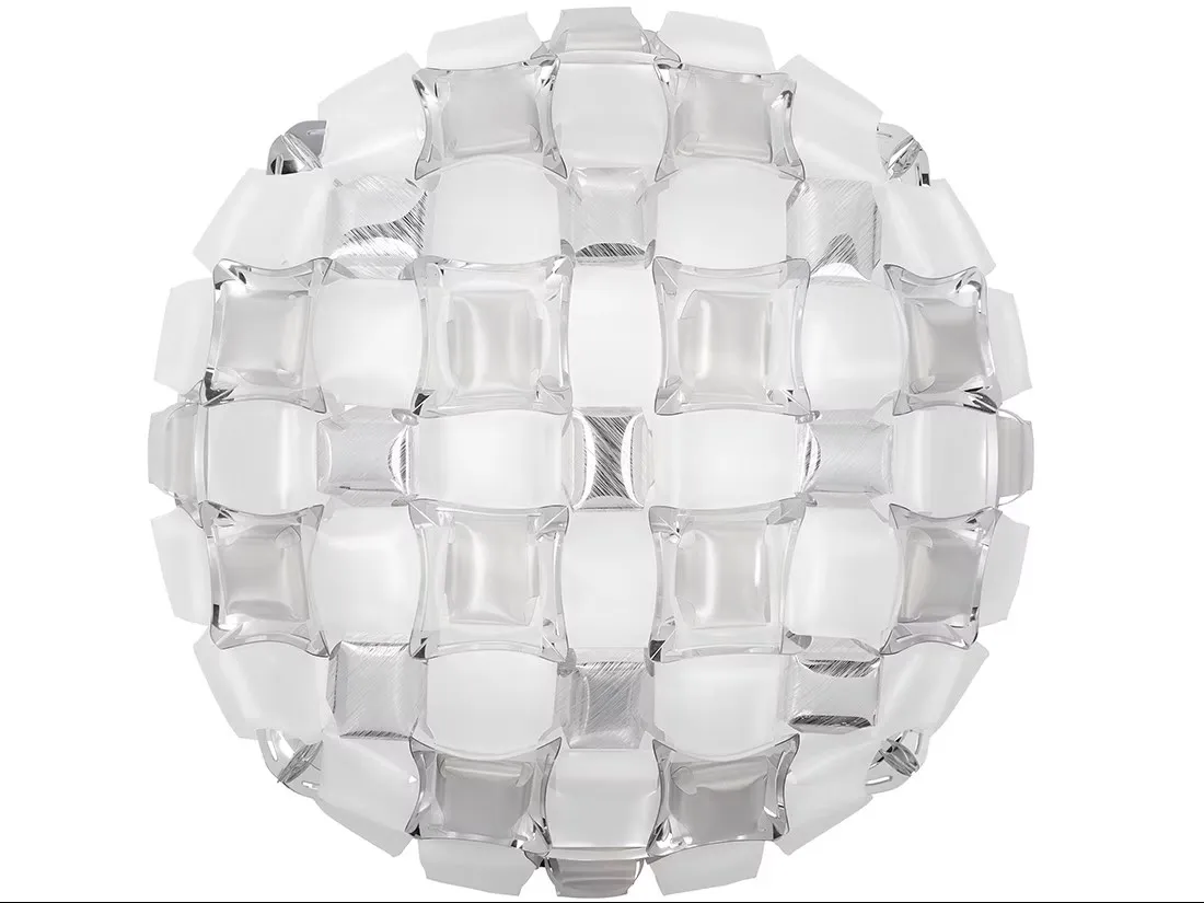 Slamp Mida Loft-Væglampe 