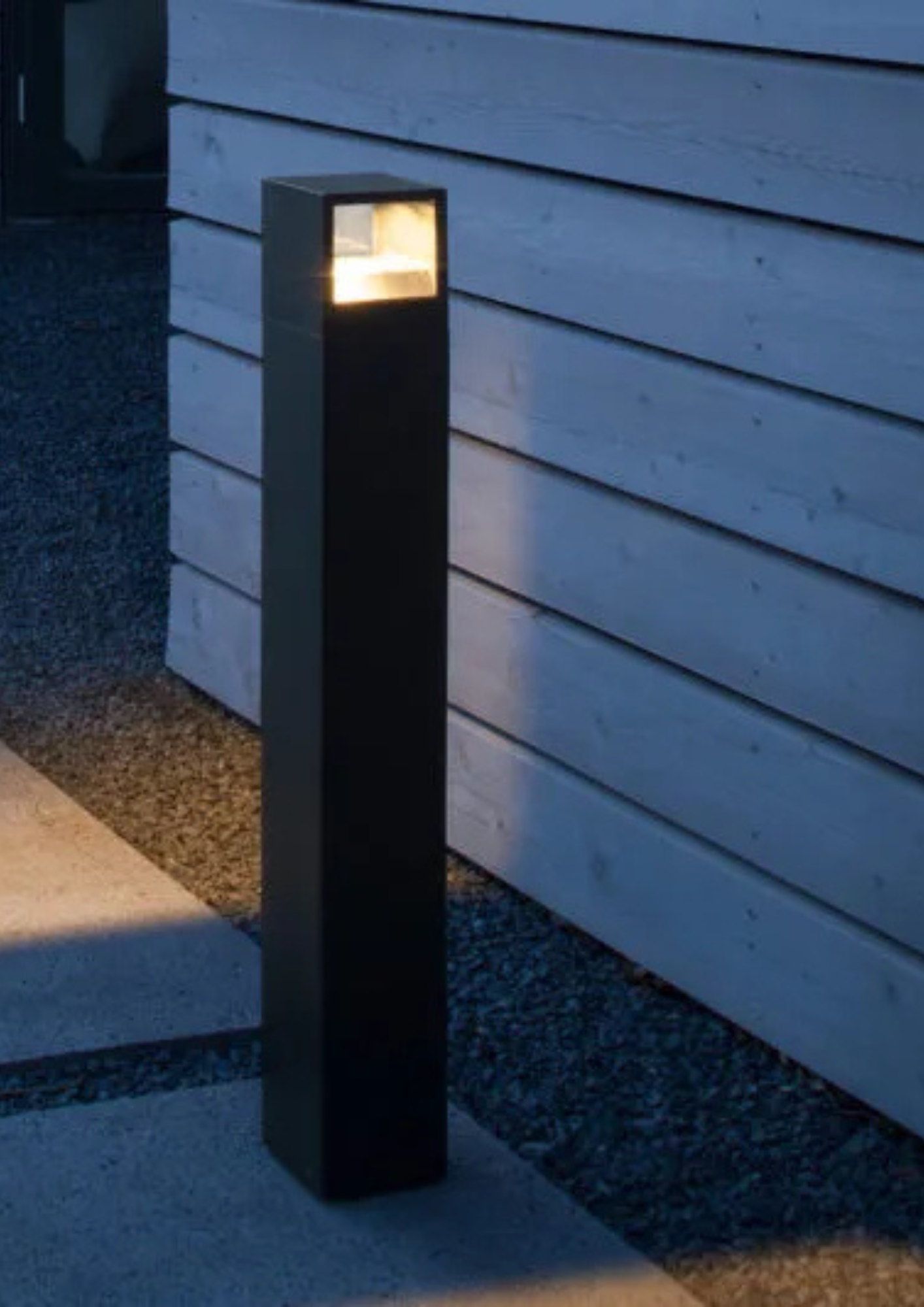 Antidark ITA G750 Havelampe