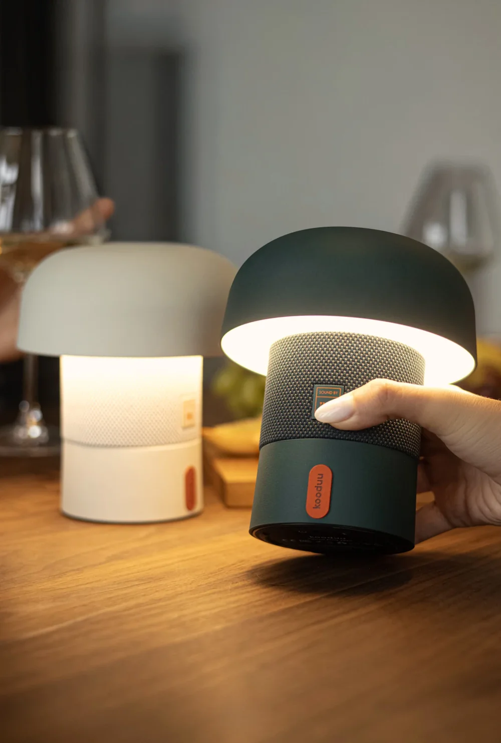 Kooduu Sensa Play Mini 