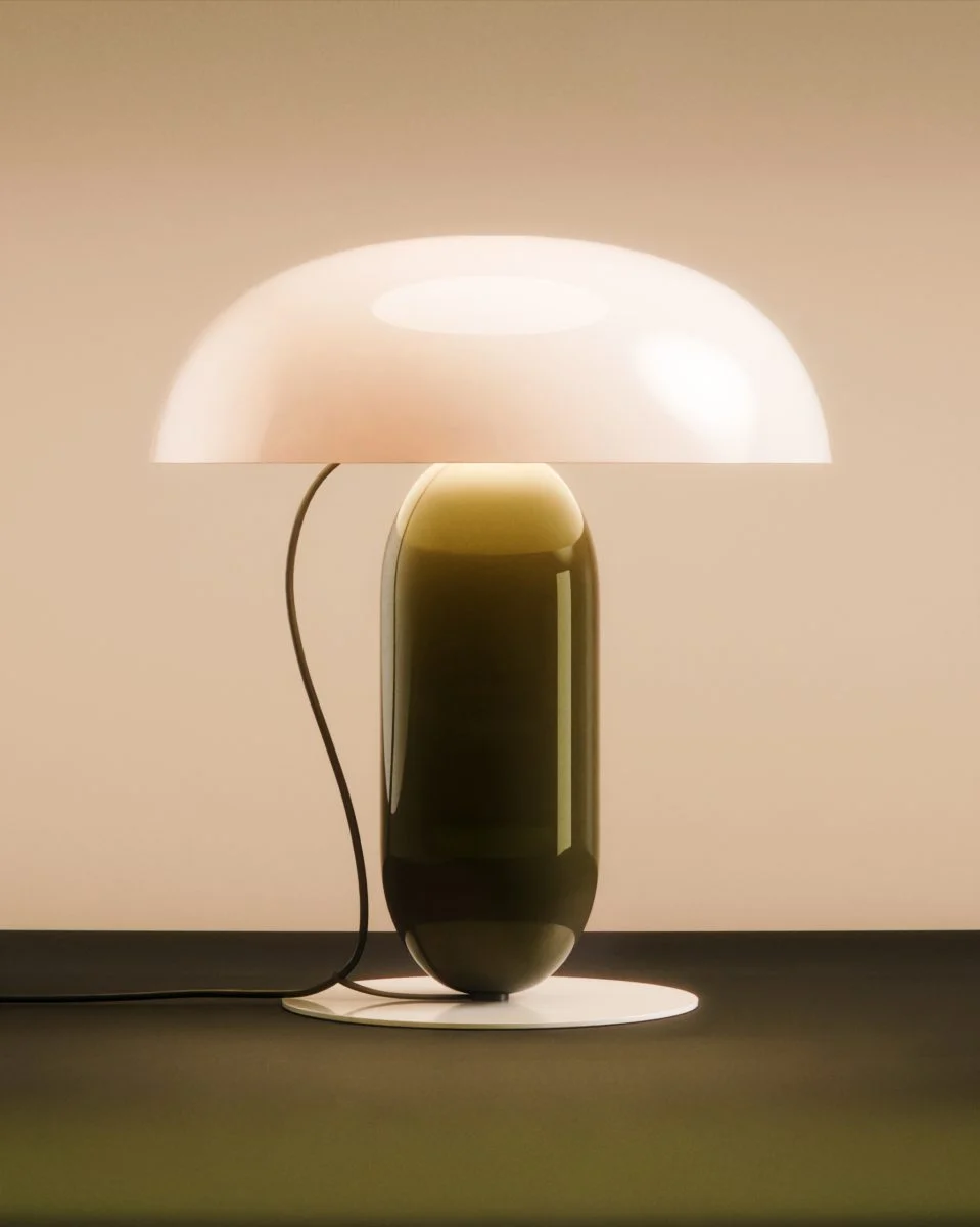 Marset Gambosa Bordlampe