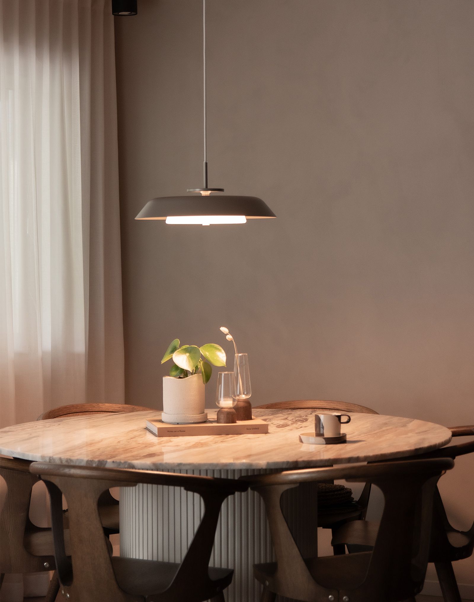 Belid Horisont Pendel 