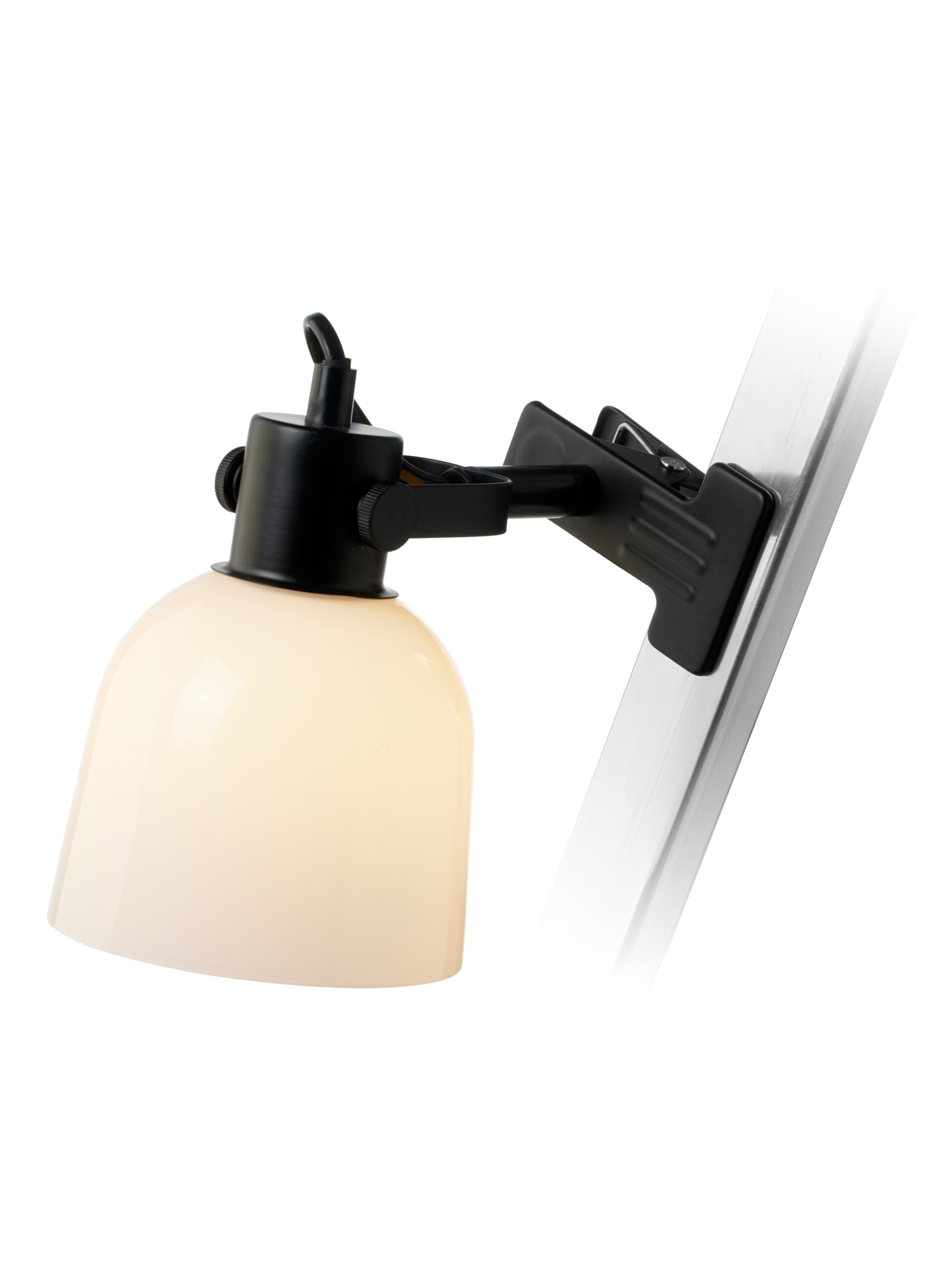 Halo Design Glow Clips Klemlampe