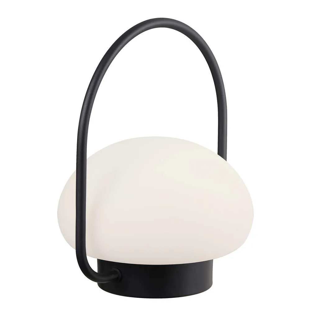 Nordlux Sponge To Go Bordlampe