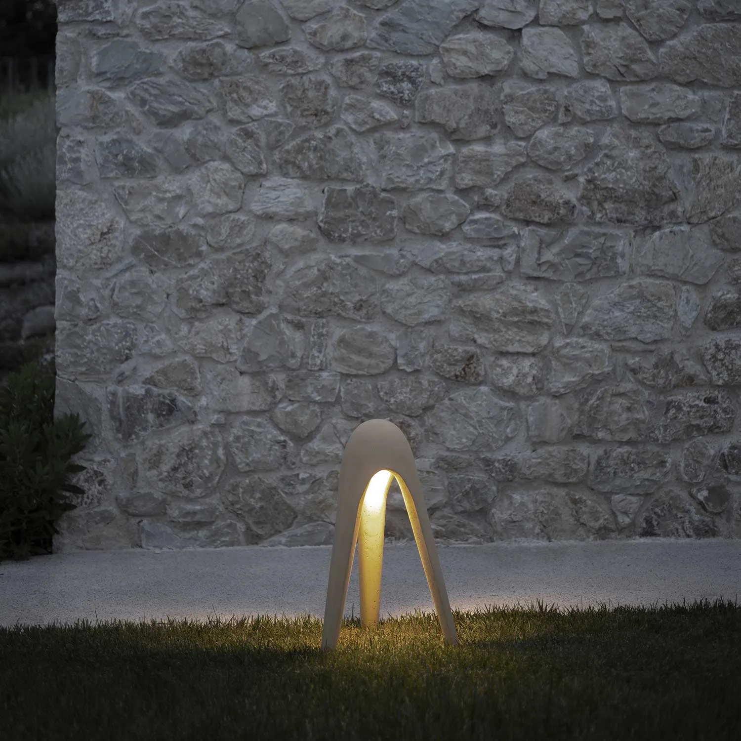 Martinelli Luce Cyborg Udendørslampe