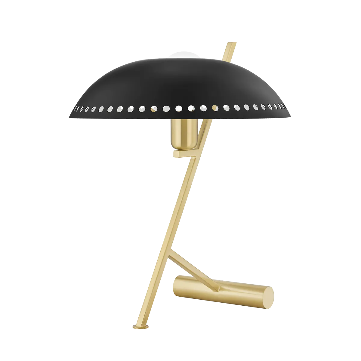 HVL Group  Landis Bordlampe 