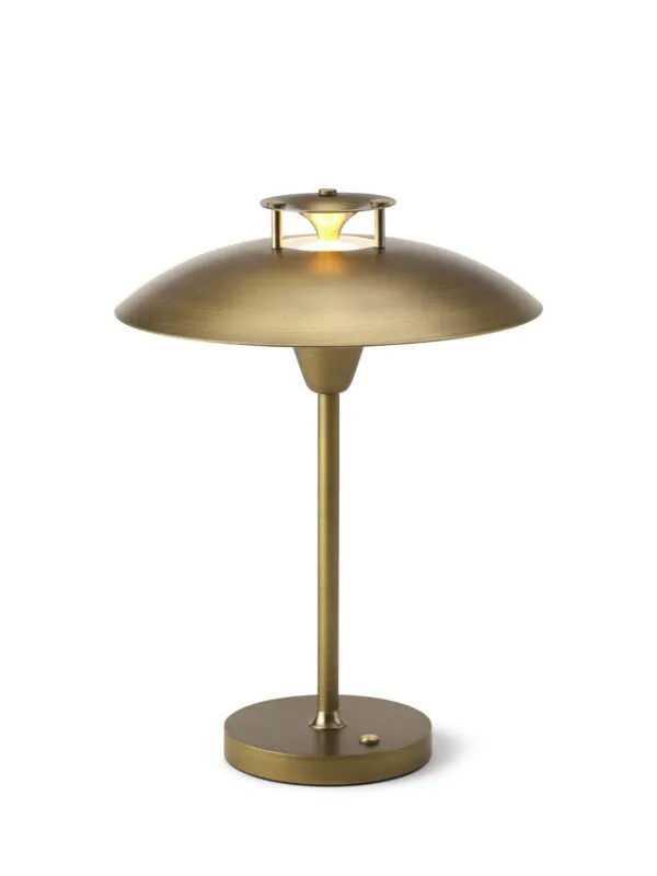 Halo Design Stepp 1-2-3 Bordlampe