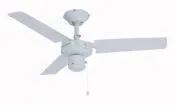 Loftventilator Stratos Mini