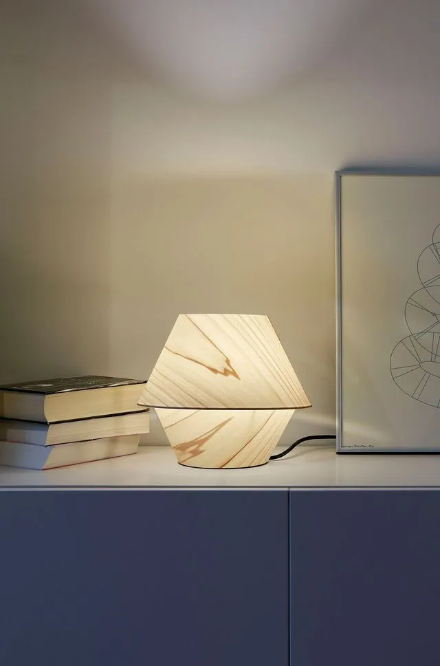 LZF Hotel Simple Bordlampe