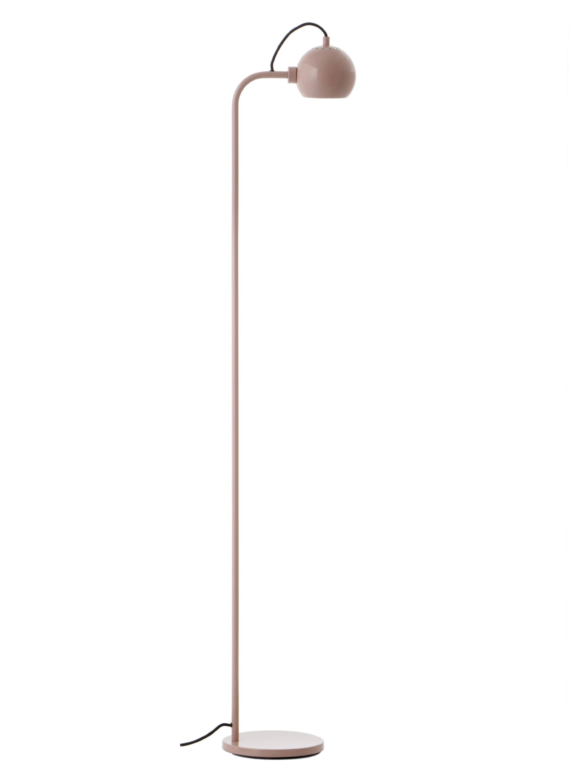 Frandsen Ball Single Gulvlampe