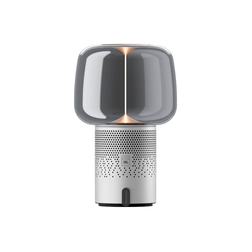 Kooduu Serena Play Højtalerlampe