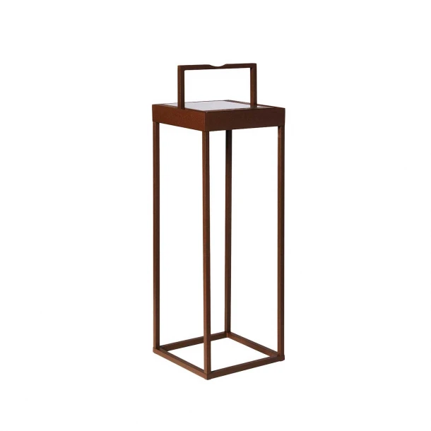 Loom Design Lucerna Solar Hybrid Lanterne