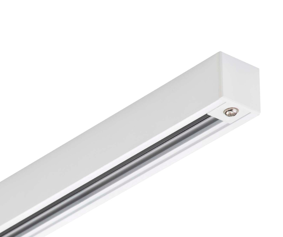 Antidark Designline strømskinne 1m Antidark Designline strømskinne 1m