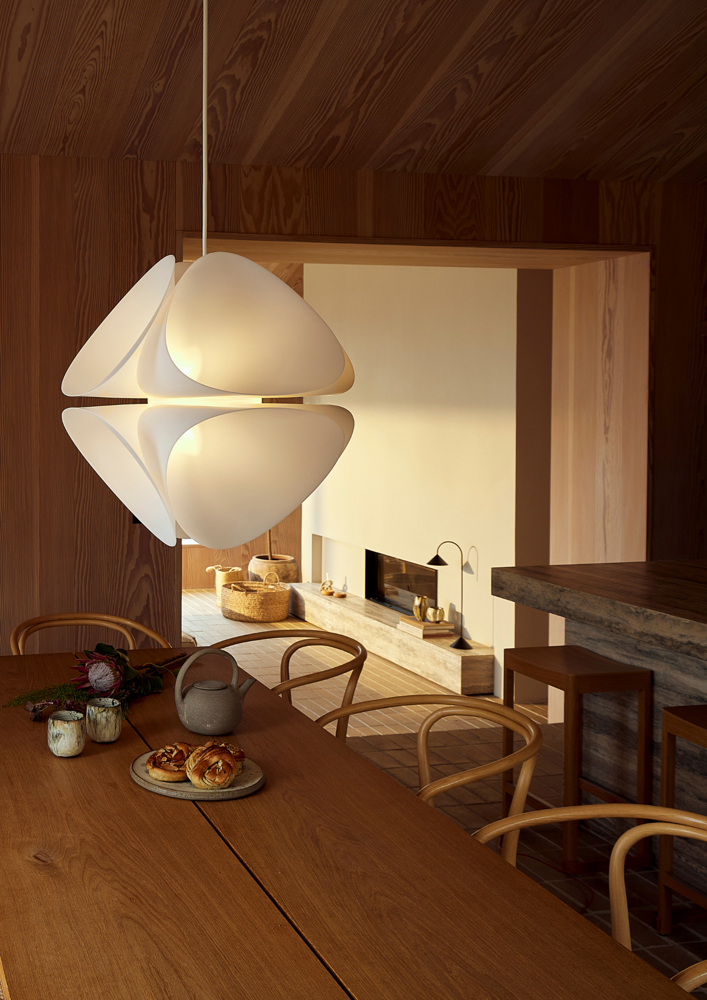 Frandsen Nova Pendel