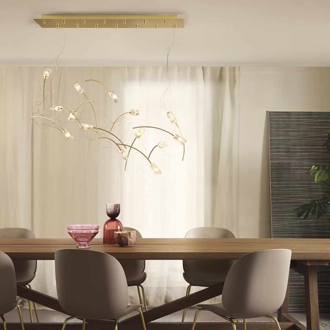 Slamp Tulip L Pendellampe