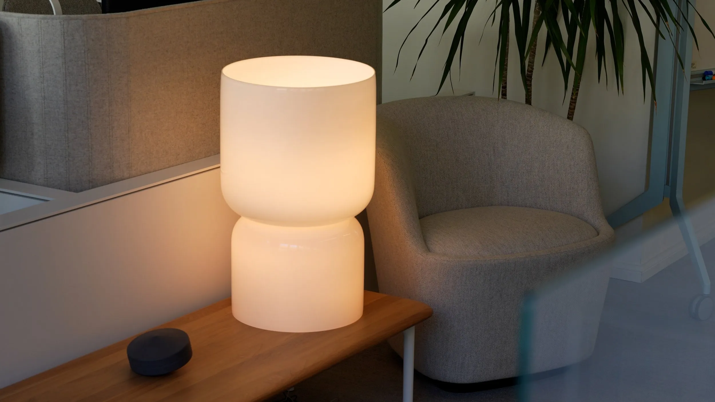 Pablo Totem Bordlampe 