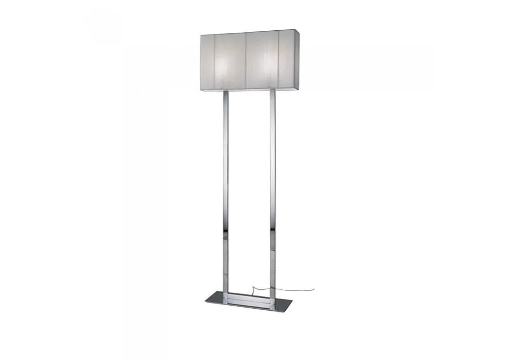 Axolight Clavius Gulvlampe