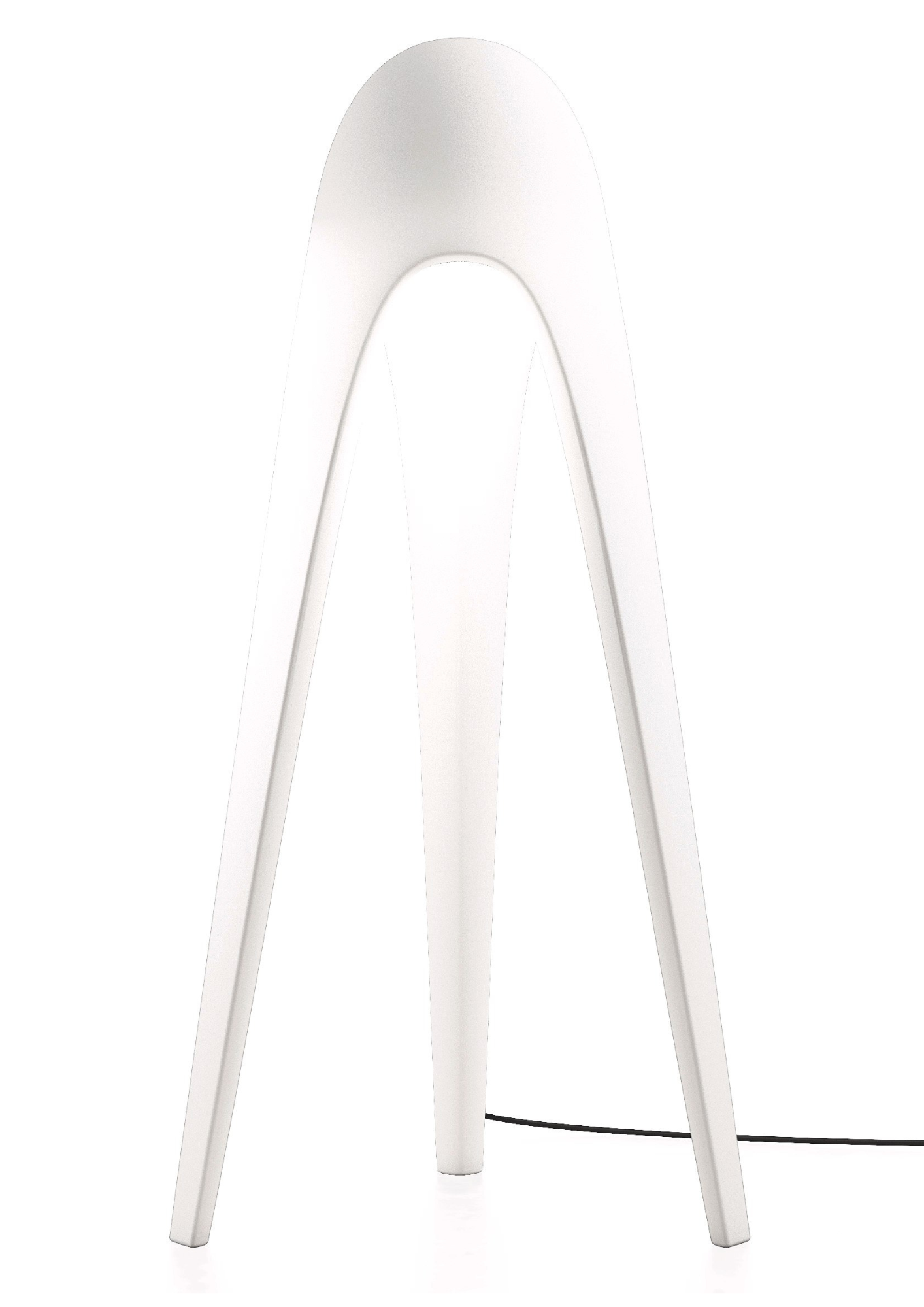 Martinelli Luce Cyborg Big Udendørslampe 