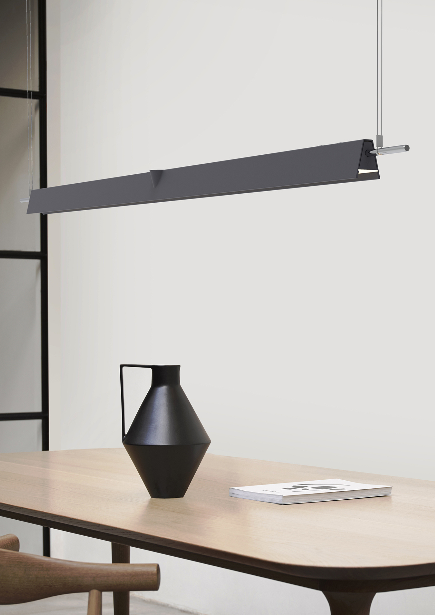 Hollands Licht 24 Pendel 