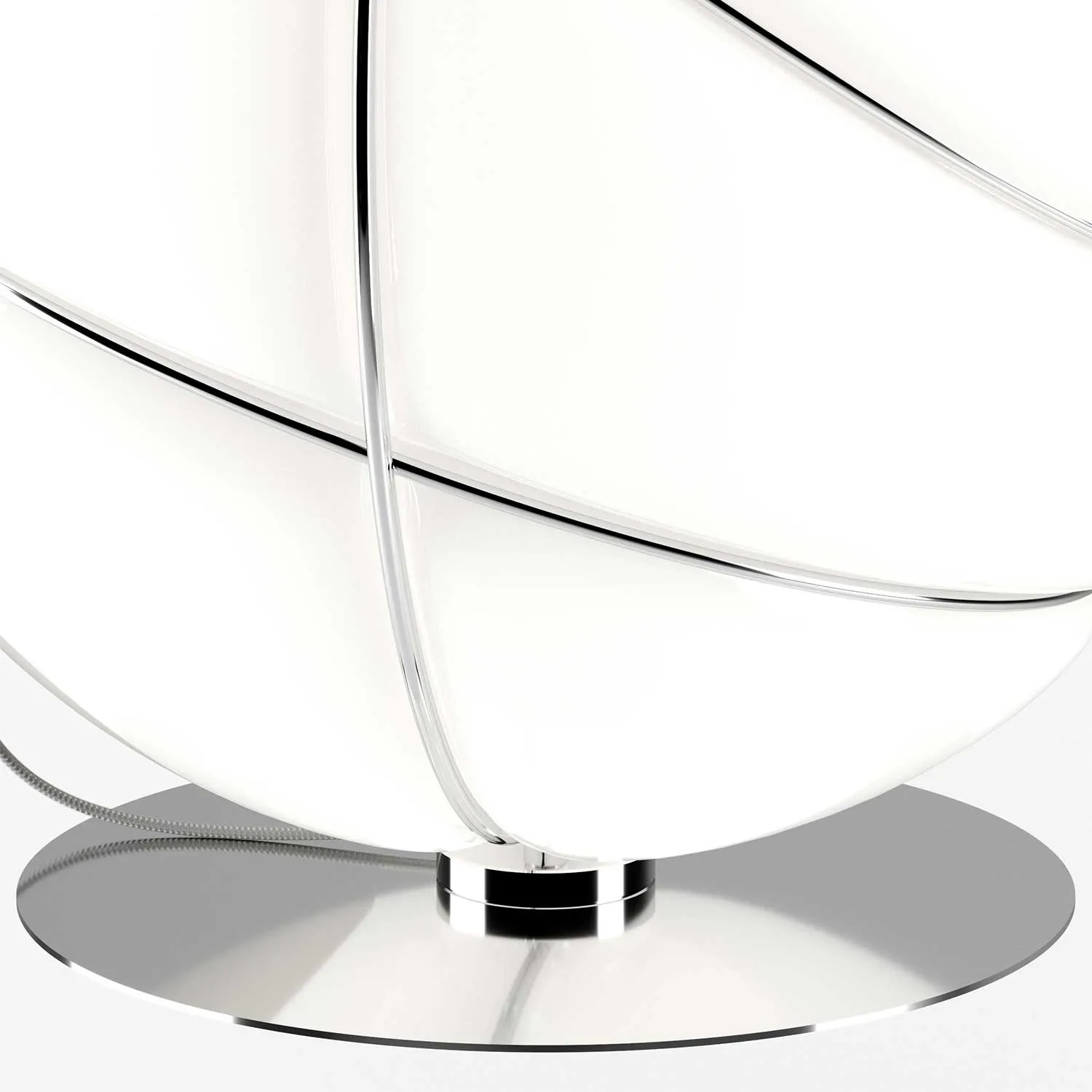 Fabbian Armilla Bordlampe