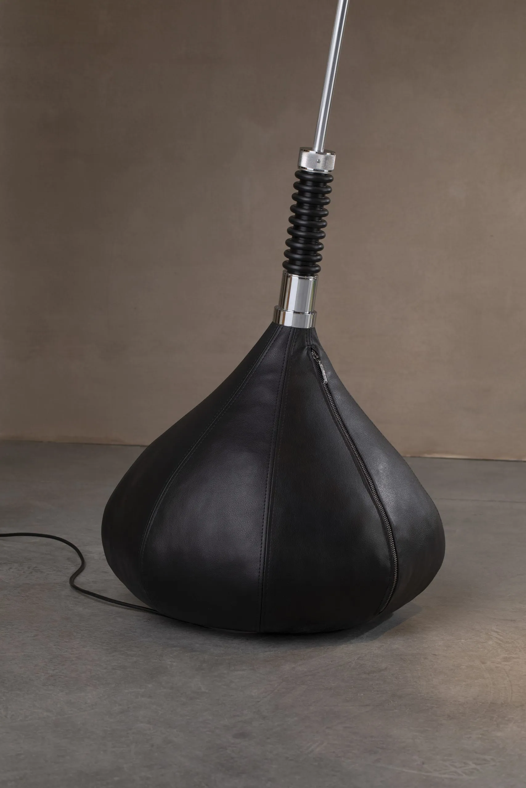 Axolight Bul-Bo Gulvlampe 